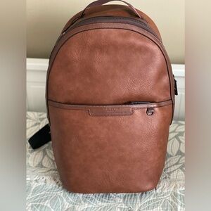 ♠️Ted Baker London Brown Duffel Bag